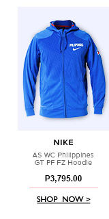 Philippines Hoodie