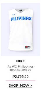 Philippines Replica Jersey