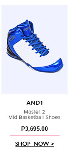 Master 2 Basketball Shoes