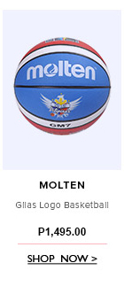 Gilas Logo Basketball