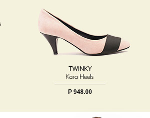 Kara Heels