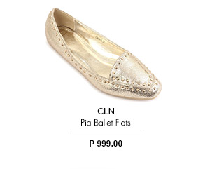 Ballet Flats