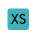 XS