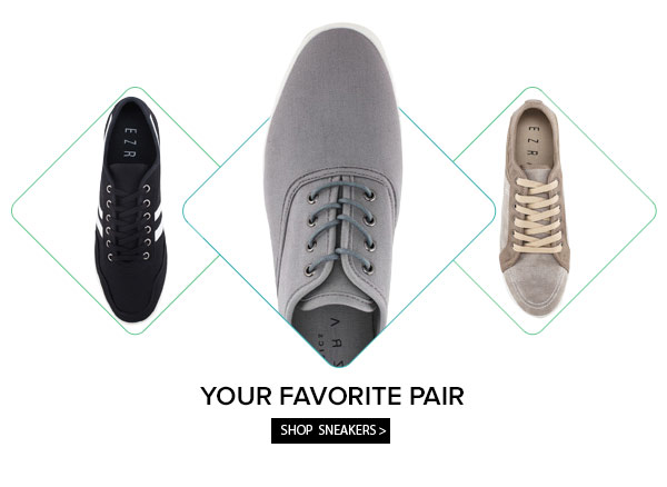 Shop Sneakers