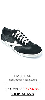 Salvador Sneakers