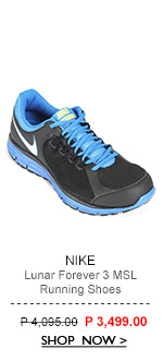 Lunar Forever Running Shoes