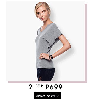 Shop 2 for P 699