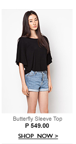 Sleeve Top