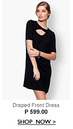 Front Dress
