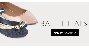 Shop Flats