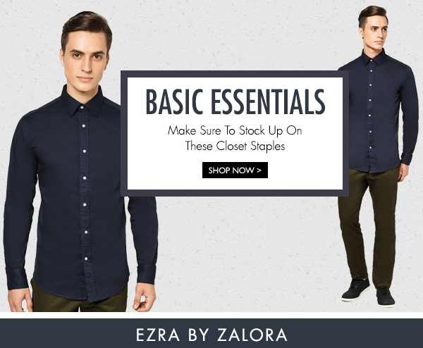 Basic Essentials