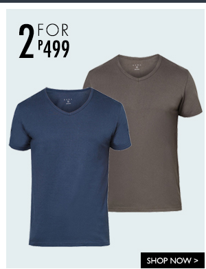 Shop 2 for P 499