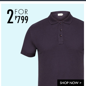 Shop 2 for P 799