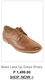 Dress Shoes