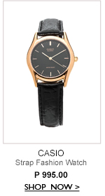 Fashion Watch