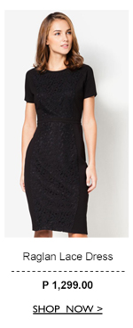 Lace Dress