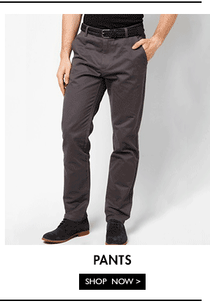 Shop Pants