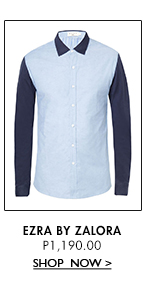 Jersey Sleeve Shirt
