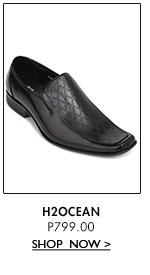 Baylor Formal Shoes