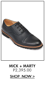 Vaughn Casual Shoes
