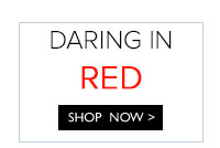Daring in Red