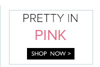 Pretty in Pink