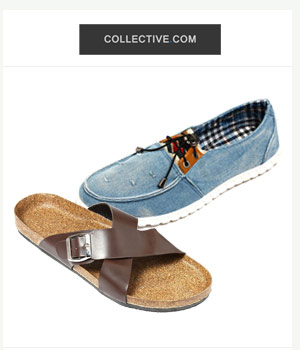 Shop Collective.Com