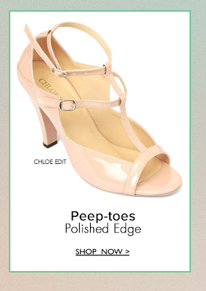 Shop Peep-toe Heels