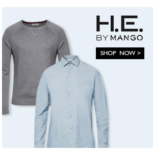Shop H.E. by MANGO