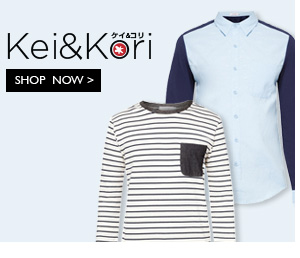 Shop Kei & Kori