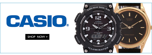 Shop Casio