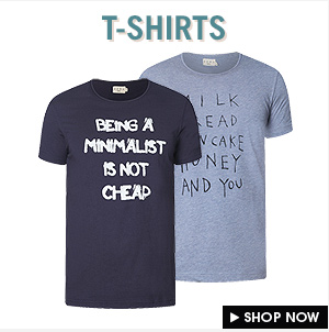 Shop More T-Shirts