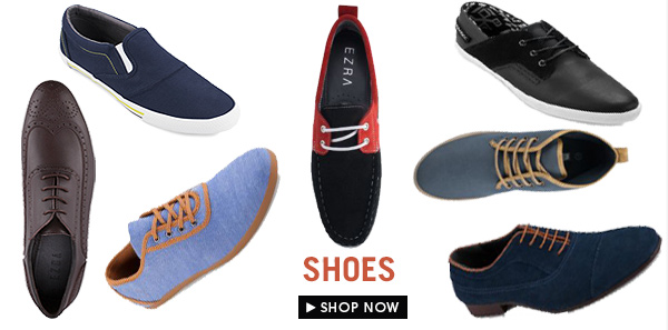 Shop More Shoes