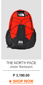 Jester Backpack