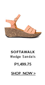 Wedge Sandals