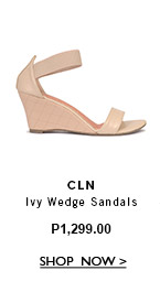 Ivy Wedge Sandals