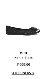 Nonie Flats
