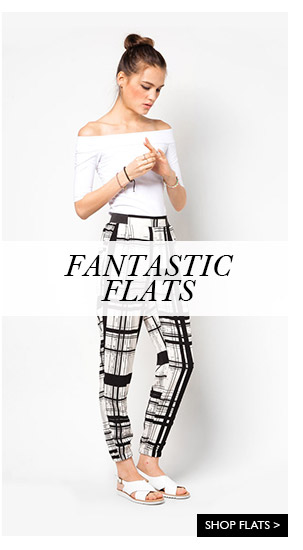 Shop Flats