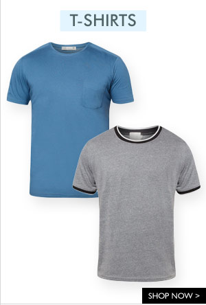 Shop T-Shirts