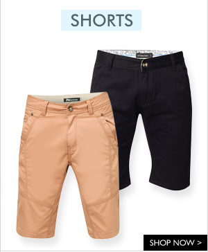 Shop Shorts