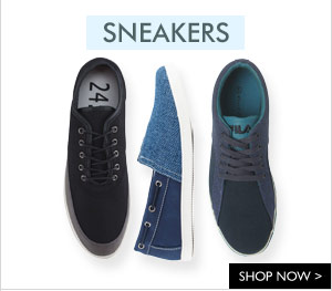 Shop Sneakers