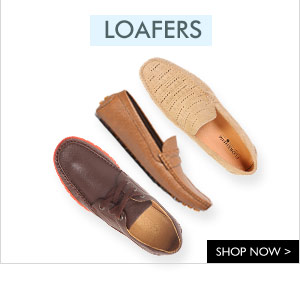 Shop Loafers