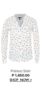 Printed Shirt