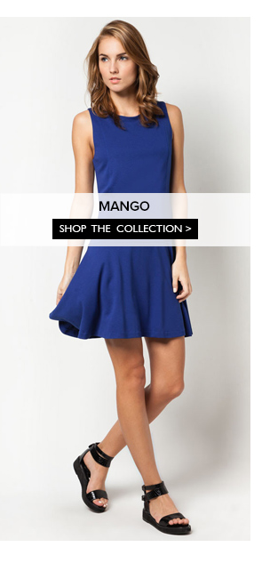 Shop MANGO