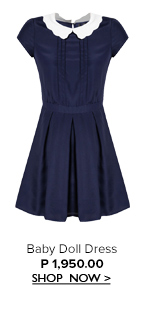 Baby Doll Dress