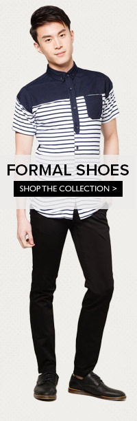 Shop Formal Shoes