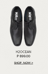 Baron Formal Shoes