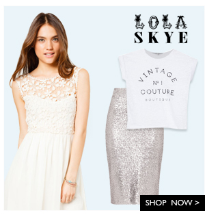 Shop Lola Skye