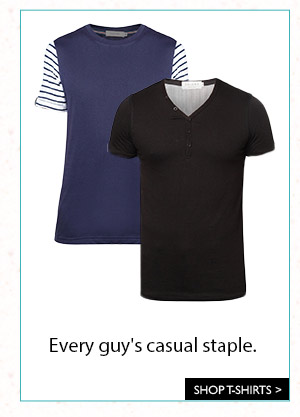 Shop T-Shirts