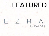 EZRA by ZALORA